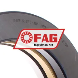 FAG 51230-MP rulman resim 2