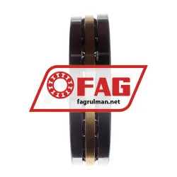 FAG 51230-MP rulman resim 4