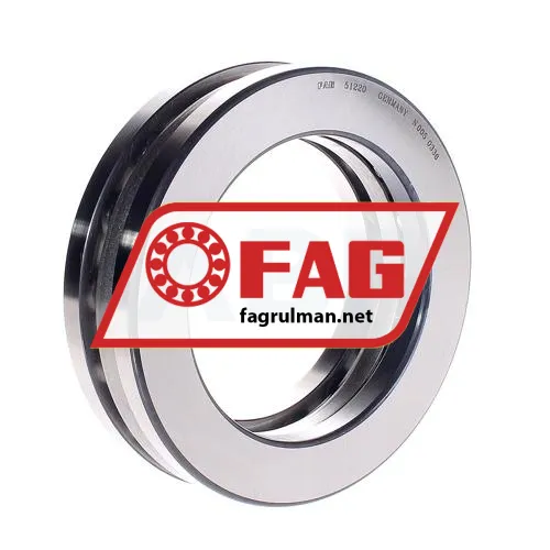 FAG 51220