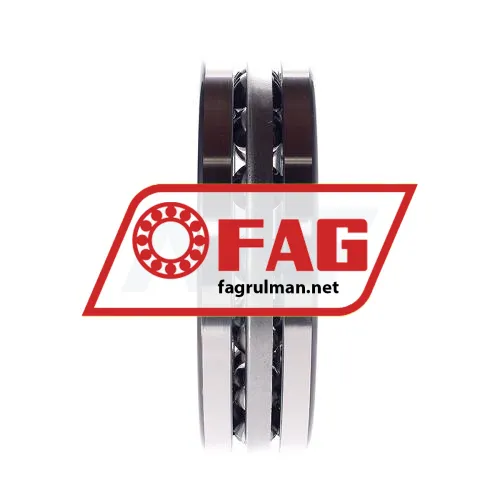FAG 51220 ürün fotoğrafı 3