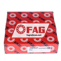 FAG 51220 rulman resim 4