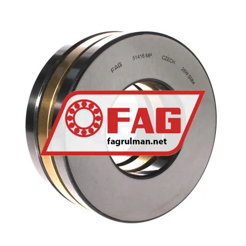 FAG 51416-MP