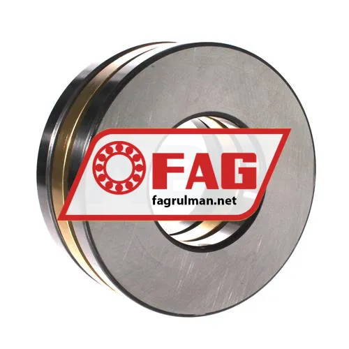 FAG 51416-MP ürün fotoğrafı 2