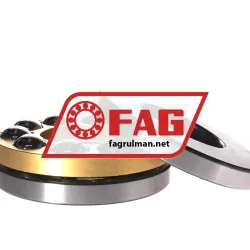 FAG 51416-MP rulman resim 3