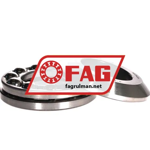 FAG 53311 ürün fotoğrafı 2