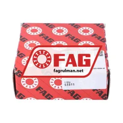 FAG 53311 rulman resim 3