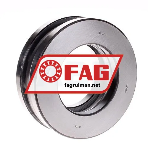 FAG 51314
