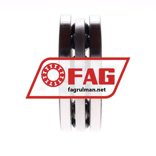 FAG 51314 ürün fotoğrafı 3