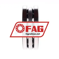 FAG 51314 rulman resim 3