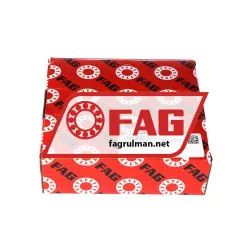 FAG 51314 rulman resim 4