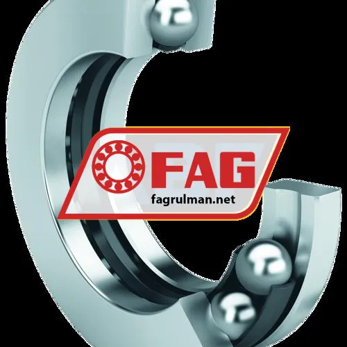 FAG 51112 ürün fotoğrafı 5