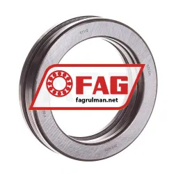 FAG 51112