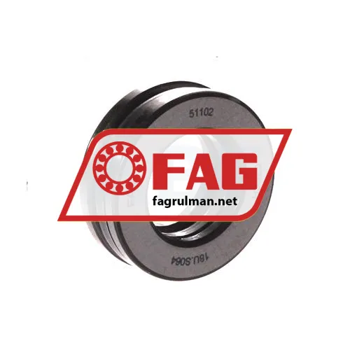 FAG 51102