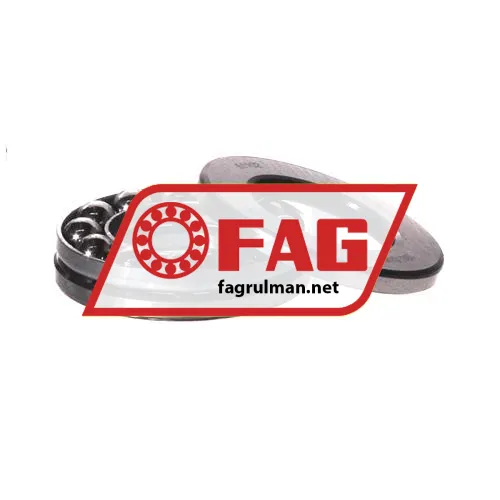 FAG 51102 ürün fotoğrafı 3