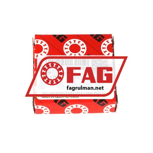 FAG 51102 ürün fotoğrafı 4