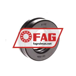 FAG 51102