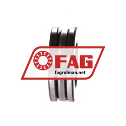 FAG 51102 rulman resim 2
