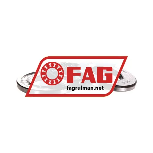 FAG 51101 ürün fotoğrafı 3