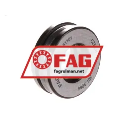 FAG 51101