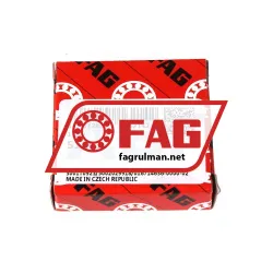 FAG 51101 rulman resim 4