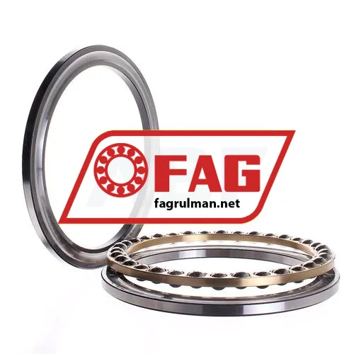 FAG 51136-MP ürün fotoğrafı 3