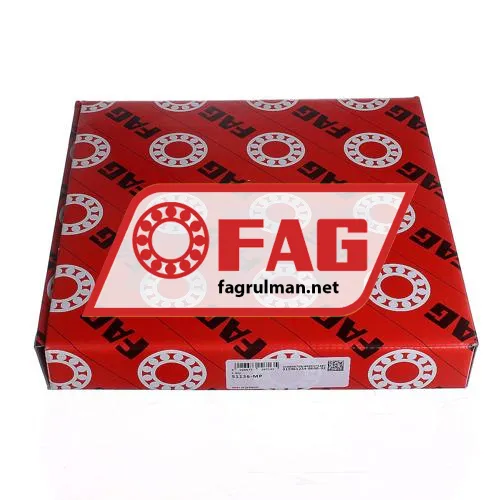 FAG 51136-MP ürün fotoğrafı 5