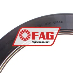 FAG 51136-MP rulman resim 2