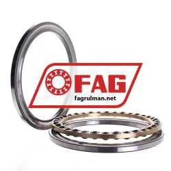 FAG 51136-MP rulman resim 3