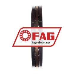 FAG 51136-MP rulman resim 4