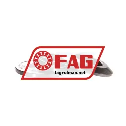 FAG 53305 rulman resim 2