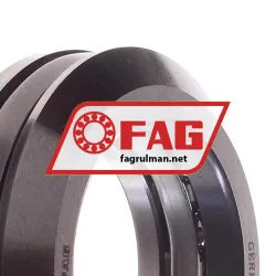 FAG 53209 rulman resim 2