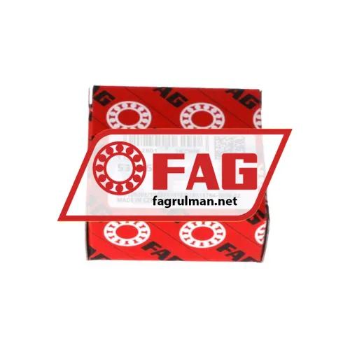 FAG 53205 ürün fotoğrafı 4