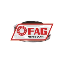 FAG 53205 rulman resim 2