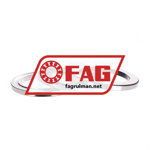 FAG 51224 ürün fotoğrafı 3