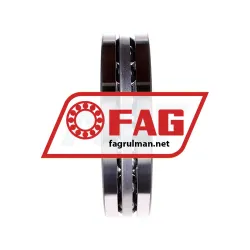 FAG 51224 rulman resim 2