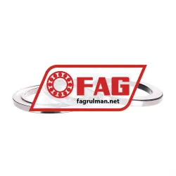 FAG 51224 rulman resim 3