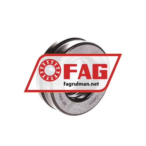 FAG 51204