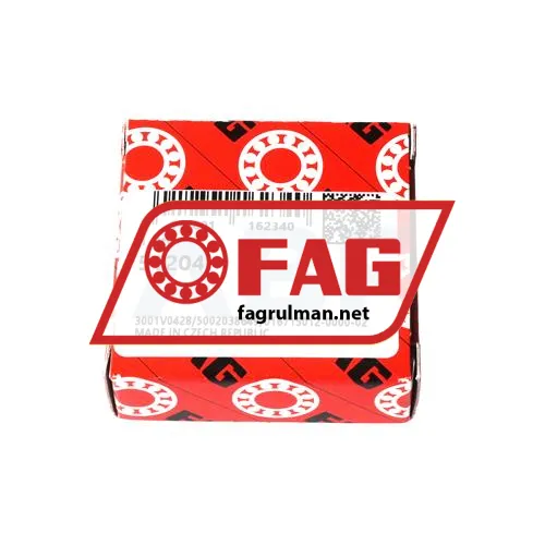 FAG 51204 ürün fotoğrafı 3
