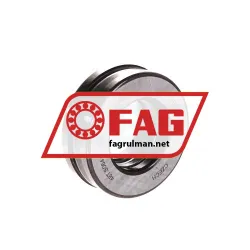 FAG 51204