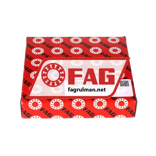 FAG 51117 ürün fotoğrafı 5