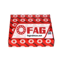 FAG 51117 rulman resim 5