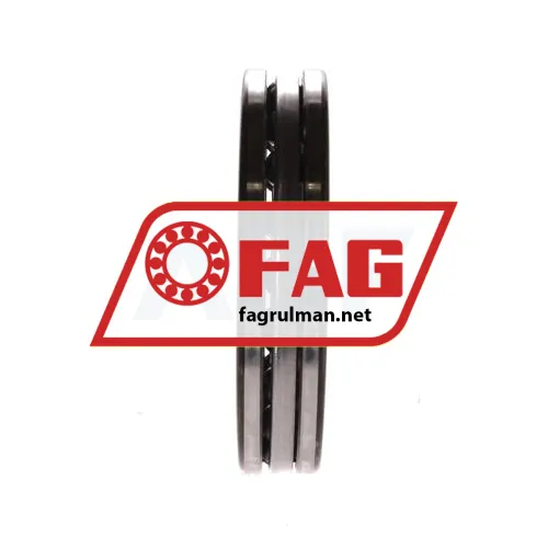 FAG 51113 ürün fotoğrafı 2