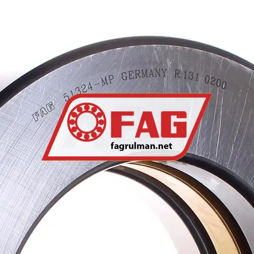FAG 51324-MP ürün fotoğrafı 2