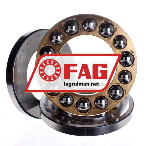 FAG 51324-MP ürün fotoğrafı 3