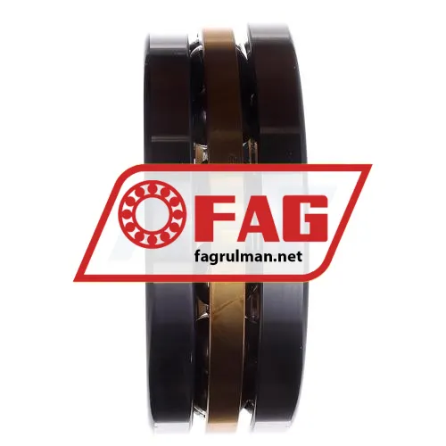 FAG 51324-MP ürün fotoğrafı 4