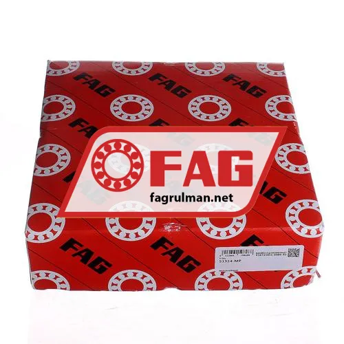 FAG 51324-MP ürün fotoğrafı 5