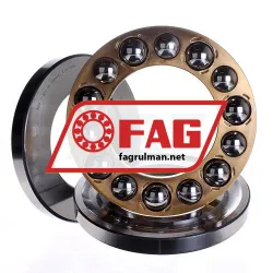 FAG 51324-MP rulman resim 3