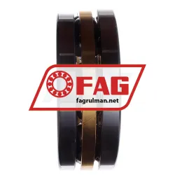 FAG 51324-MP rulman resim 4
