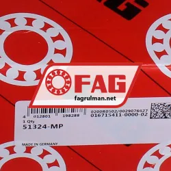 FAG 51324-MP rulman resim 6