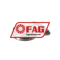 FAG 53201 rulman resim 2